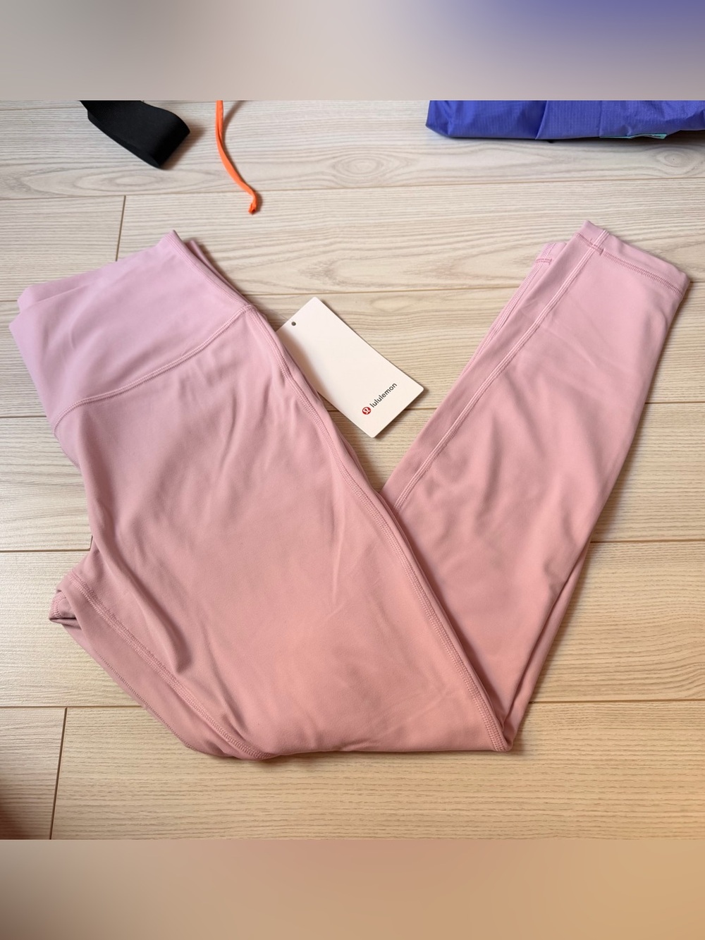 LULULEMON ALIGN HR bundle. - Picture 2 of 11